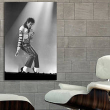 Load image into Gallery viewer, #018 Michael Jackson