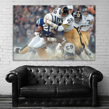 Load image into Gallery viewer, #004 Steelers