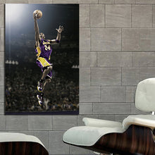 Load image into Gallery viewer, #009 Kobe Bryant