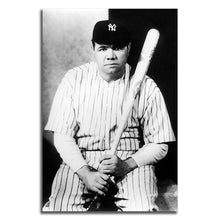 Load image into Gallery viewer, #007 Babe Ruth