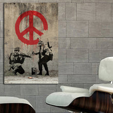 Load image into Gallery viewer, #016 Banksy