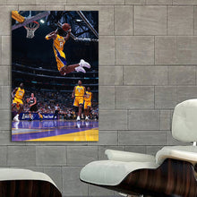 Load image into Gallery viewer, #052 Kobe Bryant