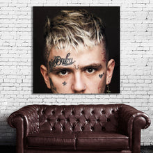 Load image into Gallery viewer, #503 Lil Peep