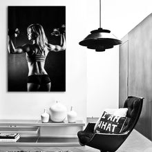 Load image into Gallery viewer, #014 Female Fitness