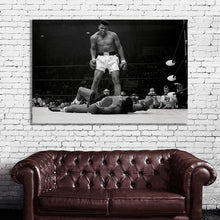 Load image into Gallery viewer, #053 Muhammad Ali