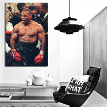 Load image into Gallery viewer, #016 Mike Tyson