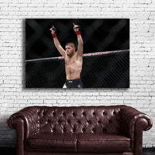 Load image into Gallery viewer, #019 Khabib Nurmagomedov