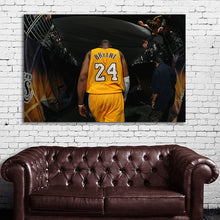 Load image into Gallery viewer, #078 Kobe Bryant