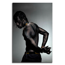 Load image into Gallery viewer, #015 Travis Scott