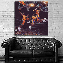 Load image into Gallery viewer, #500 Kobe Bryant