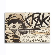 Load image into Gallery viewer, #901 Pop Art