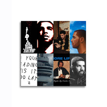 Load image into Gallery viewer, #510 Drake