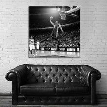 Load image into Gallery viewer, #522BW Kobe Bryant