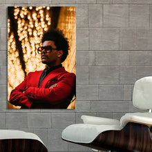Load image into Gallery viewer, #011 The Weeknd