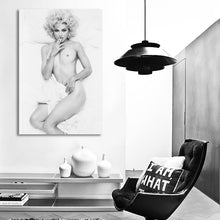 Load image into Gallery viewer, #002 Madonna