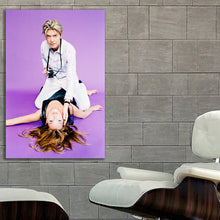 Load image into Gallery viewer, #121 Kate Moss x David Bowie