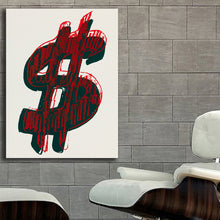 Load image into Gallery viewer, #707 Warhol