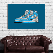Load image into Gallery viewer, #010 Sneakers