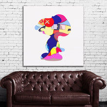 Load image into Gallery viewer, #536 KAWS