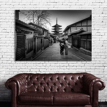 Load image into Gallery viewer, #019BW Japan
