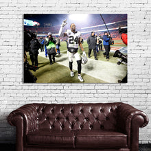 Load image into Gallery viewer, #006 Raiders Charles Woodson