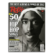 Load image into Gallery viewer, #700 Tupac