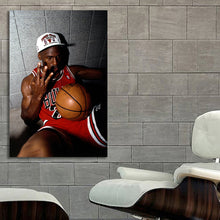 Load image into Gallery viewer, #014 Michael Jordan
