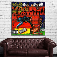 Load image into Gallery viewer, #500 Snoop Dogg