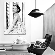 Load image into Gallery viewer, #008 Audrey Hepburn