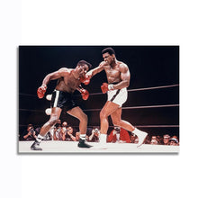 Load image into Gallery viewer, #023 Muhammad Ali