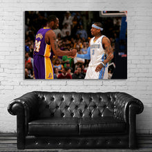 Load image into Gallery viewer, #120 Kobe Bryant