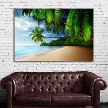 Load image into Gallery viewer, #009 Beach