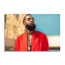 Load image into Gallery viewer, #018 Nipsey Hussle