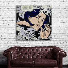 Load image into Gallery viewer, #507 Pop Art