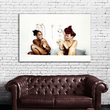 Load image into Gallery viewer, #109 Kate Moss