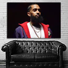 Load image into Gallery viewer, #026 Nipsey Hussle