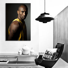 Load image into Gallery viewer, #125 Kobe Bryant