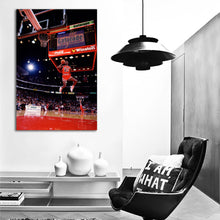 Load image into Gallery viewer, #006 Michael Jordan