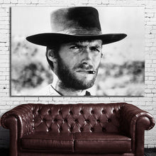 Load image into Gallery viewer, #007 Clint Eastwood