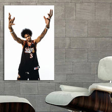Load image into Gallery viewer, #008 Allen Iverson