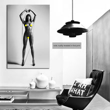 Load image into Gallery viewer, #052 Naomi Campbell