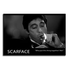 Load image into Gallery viewer, #040 Scarface