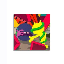 Load image into Gallery viewer, #551 Kaws