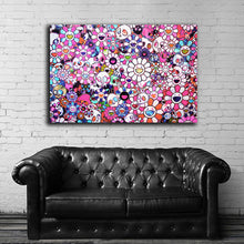 Load image into Gallery viewer, #007 Takashi Murakami