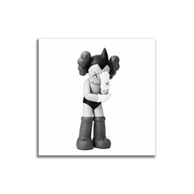 Load image into Gallery viewer, #501 KAWS