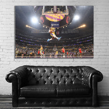 Load image into Gallery viewer, #008 Lebron James