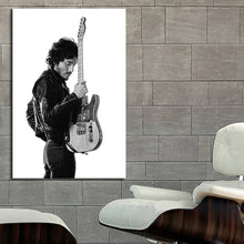 Load image into Gallery viewer, #016 Bruce Springsteen
