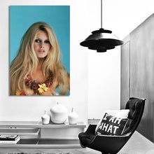 Load image into Gallery viewer, #032 Brigitte Bardot