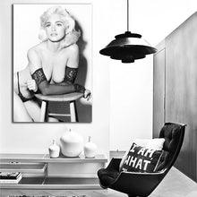 Load image into Gallery viewer, #037 Madonna