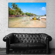 Load image into Gallery viewer, #005 Beach